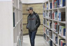 گزارش تصویری بازدید دانش آموزان پسر سال چهارم دوره دوم دبیرستان، از دانشگاه صنعتی شاهرود